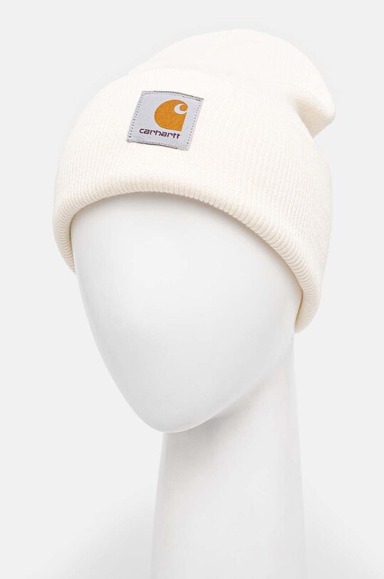 Accessories Carhartt WIP beanie I020222.WAX beige