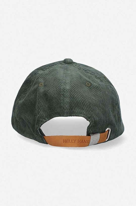 Helly Hansen Graphic Cap 48146 green SS23