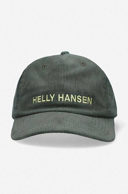Accessories Helly Hansen Graphic Cap 48146 green