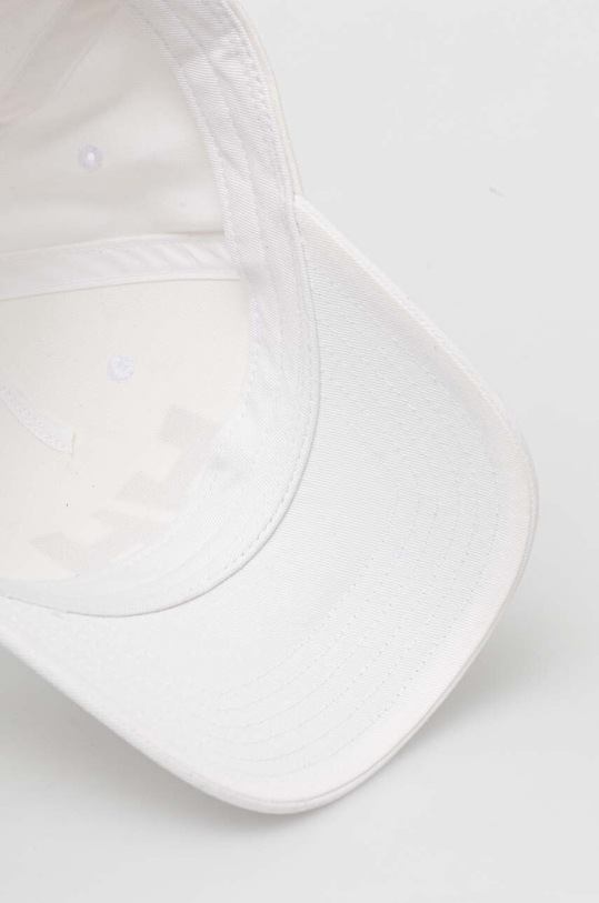 Helly Hansen czapka z daszkiem biały 67434