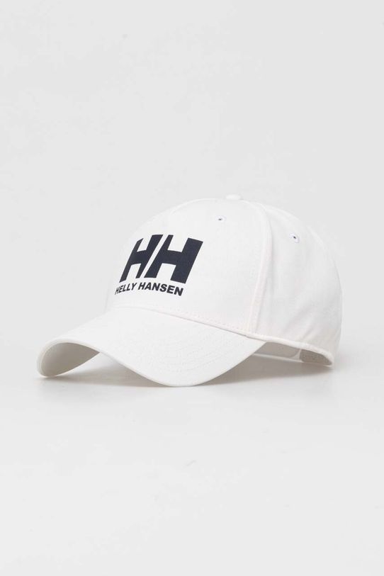 Helly Hansen berretto da baseball in cotone Czapka HH Ball Cap 67434 001