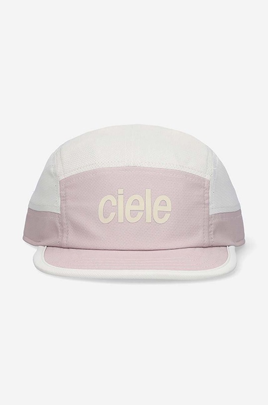 Accessories Ciele Athletics baseball cap CLALZCORPS.IS001 pink