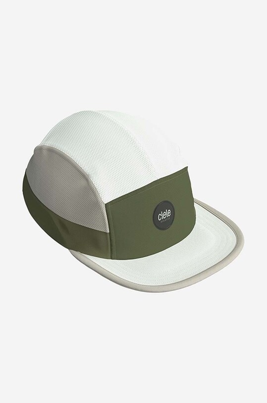 Ciele Athletics baseball cap Planet friendly green CLGCB.OL001