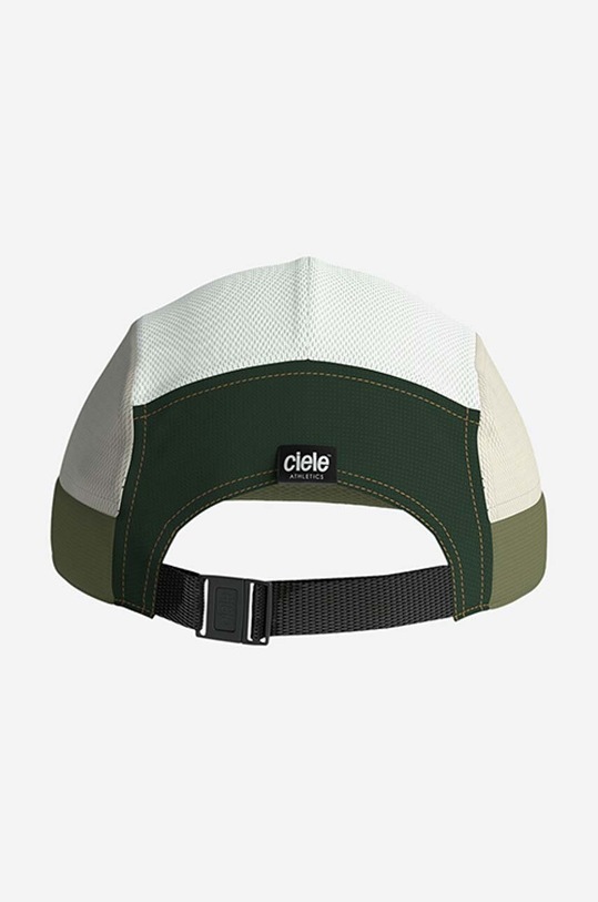Ciele Athletics baseball cap CLGCB.OL001 green AA00