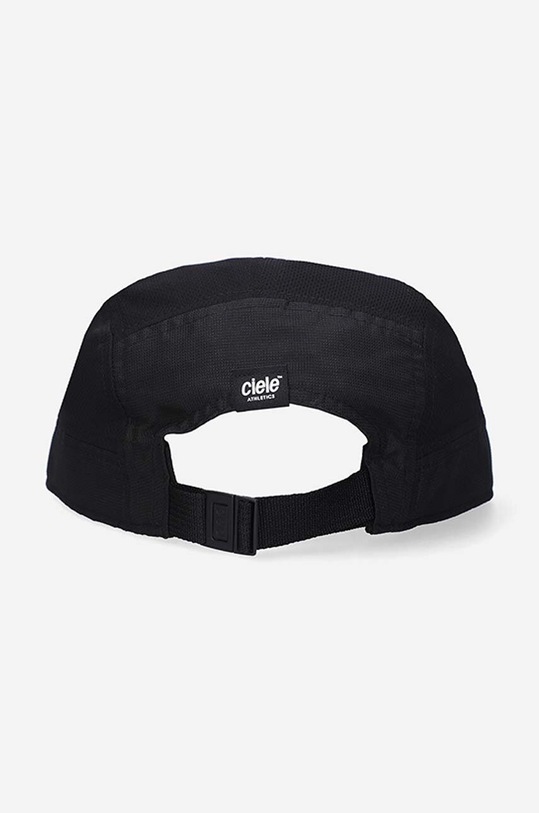 Ciele Athletics baseball cap CLGCIB.BK002 black AA00