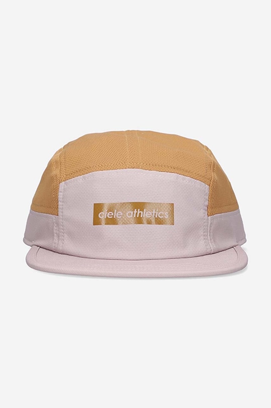 Accessories Ciele Athletics baseball cap CLGCIB.IS001 pink