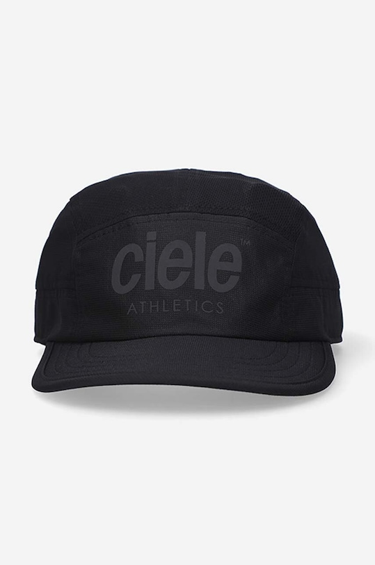 Accessories Ciele Athletics baseball cap CLGCSCSA.BK002 black