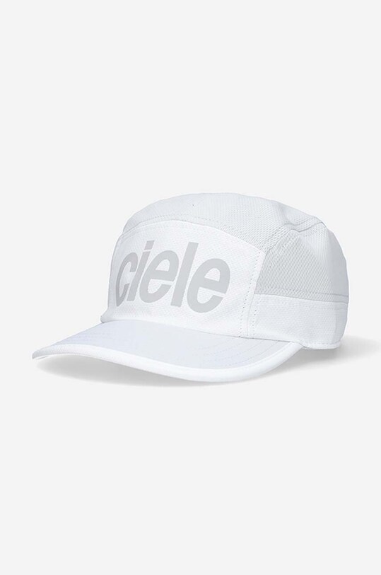 Ciele Athletics baseball cap Gocap SC CLGCSCSL-WH002 other white CLGCSCSL.WH002