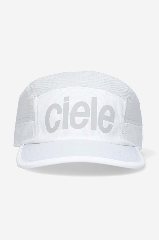 Accessories Ciele Athletics baseball cap Gocap SC CLGCSCSL-WH002 CLGCSCSL.WH002 white