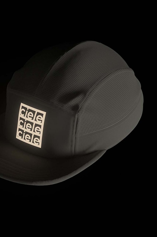 Accesorii Ciele Athletics șapcă CLGCSK.KA001 bej