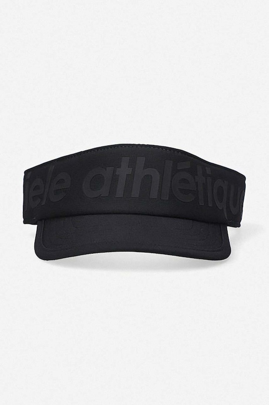 Accessories Ciele Athletics visor CLRPDVAC.BK002 black