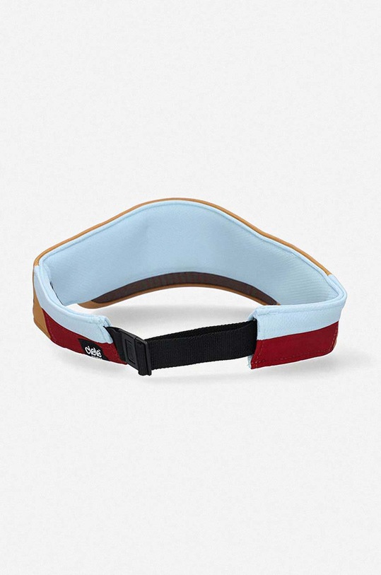 Ciele Athletics visor CLRPDVAC.SA001 brown AA00