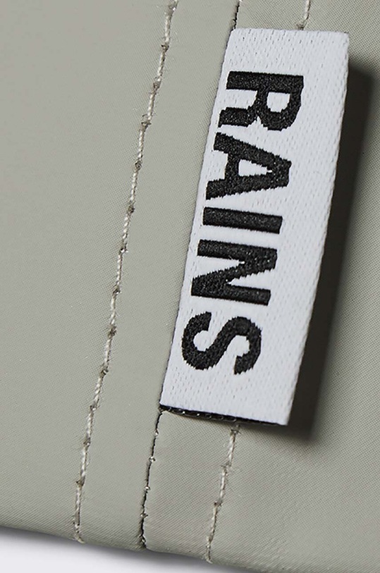 Accessories Rains baseball cap 13600.CEMENT gray