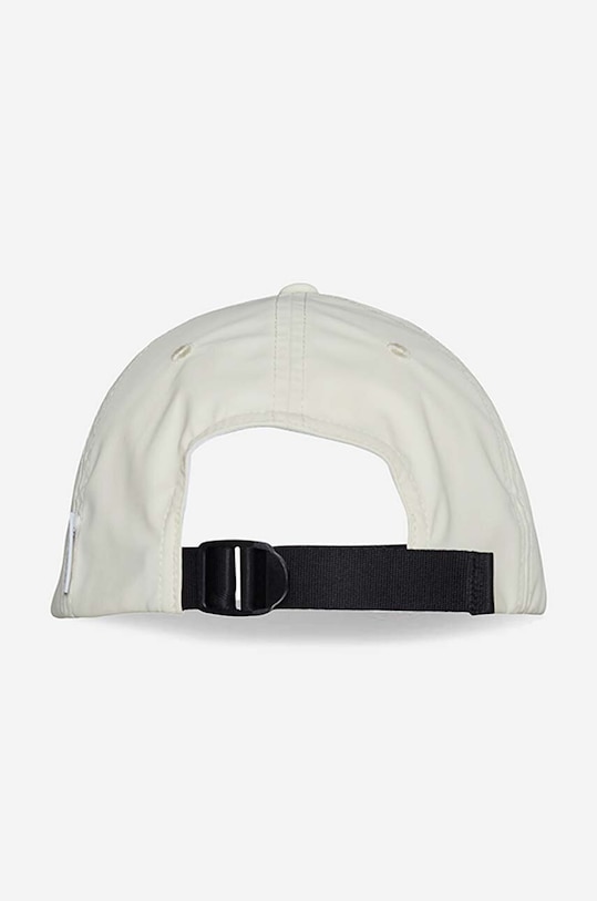 Rains baseball cap 13600.FOSSIL beige AA00