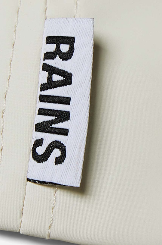 Accessories Rains baseball cap 13600.FOSSIL beige