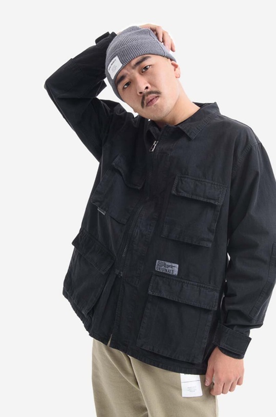 Norse Projects wool beanie gray N95.0818.1026