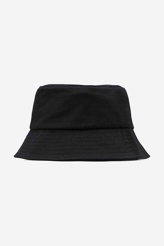 Accessori Norse Projects berretto in cotone N80.0101.9999 nero