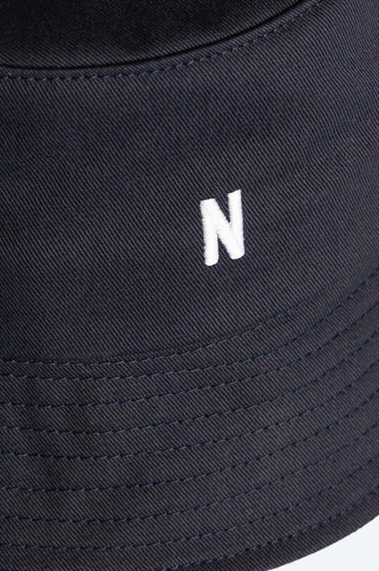 Norse Projects kapelusz bawełniany N80.0101.7004