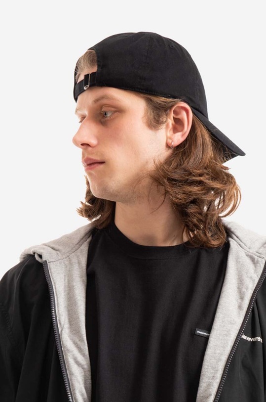 Pamučna kapa sa šiltom thisisneverthat TN221WHWBC03