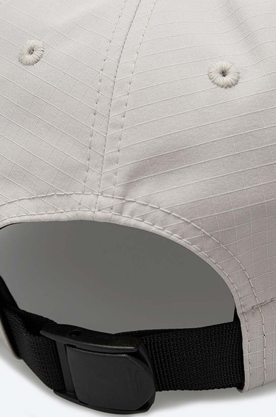 Carhartt WIP baseball cap I028901.GLAZE gray AA00