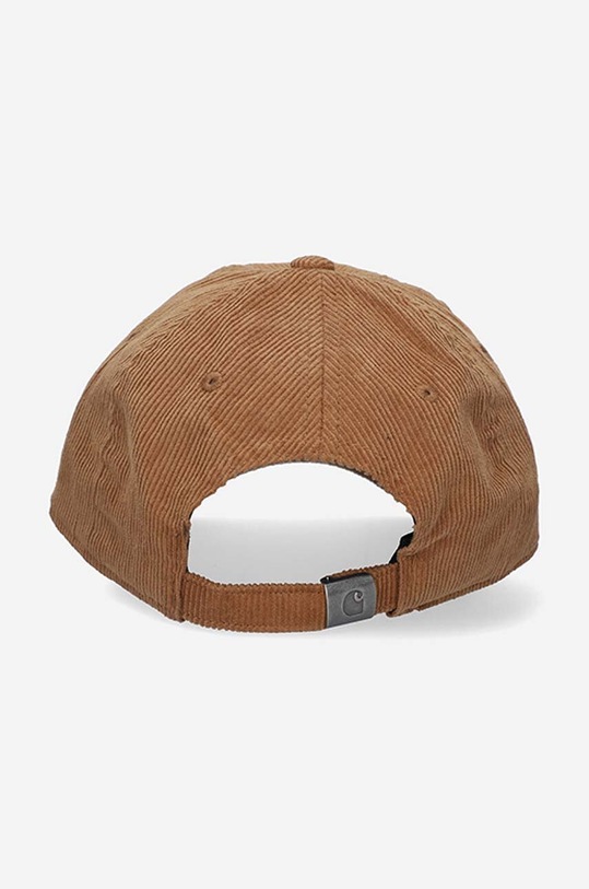 Carhartt WIP I028955.HAMILTON.B brown AA00