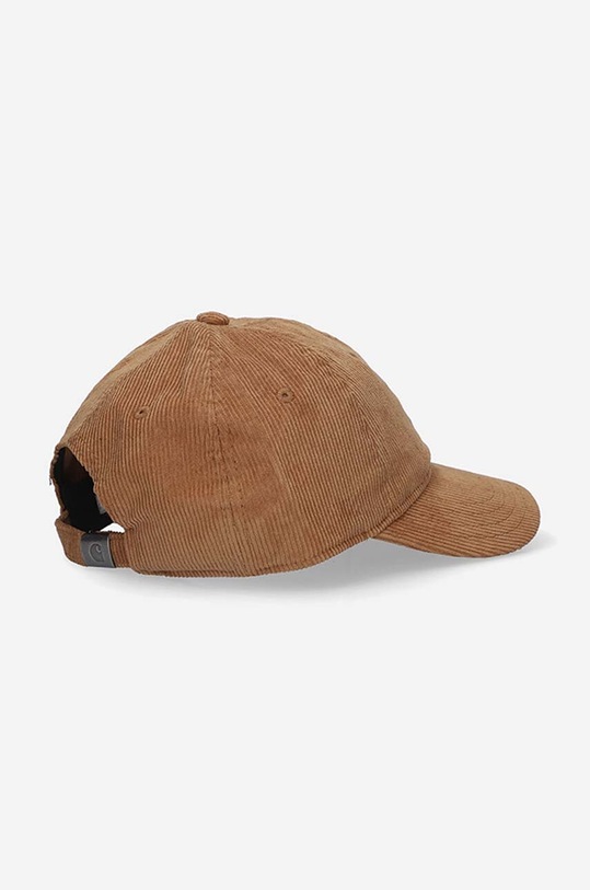 Accessories Carhartt WIP I028955.HAMILTON.B brown