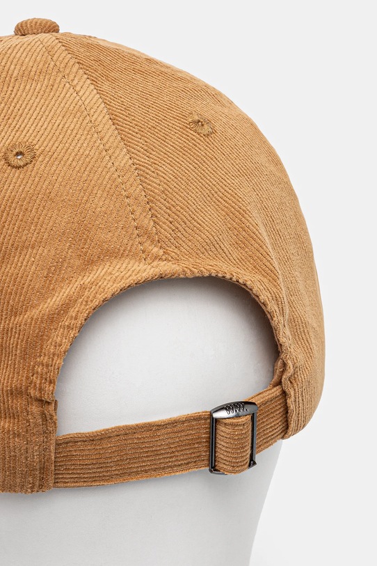 Accesorii Wood Wood șapcă de baseball din catifea 12130810.9016 maro