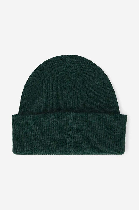 Wood Wood wool beanie Mande 12230811.9969 green AA00