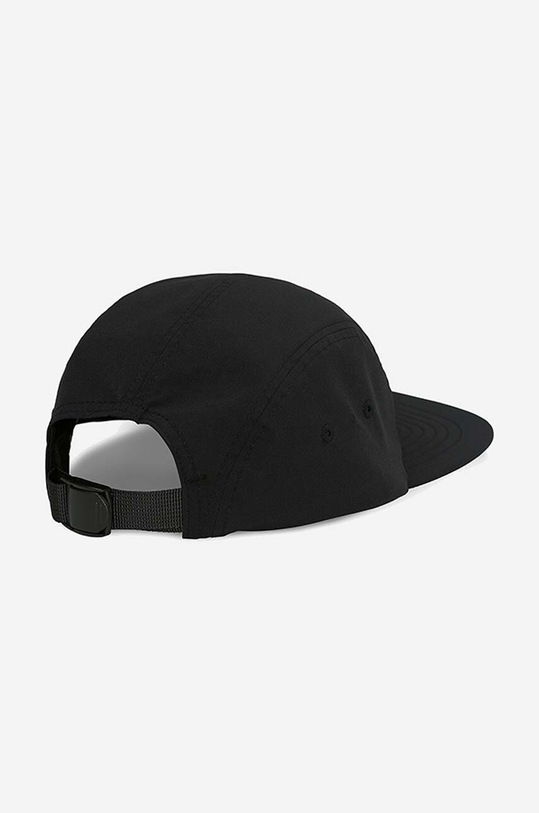 Carhartt WIP baseball cap I030094.BLACK black AA00