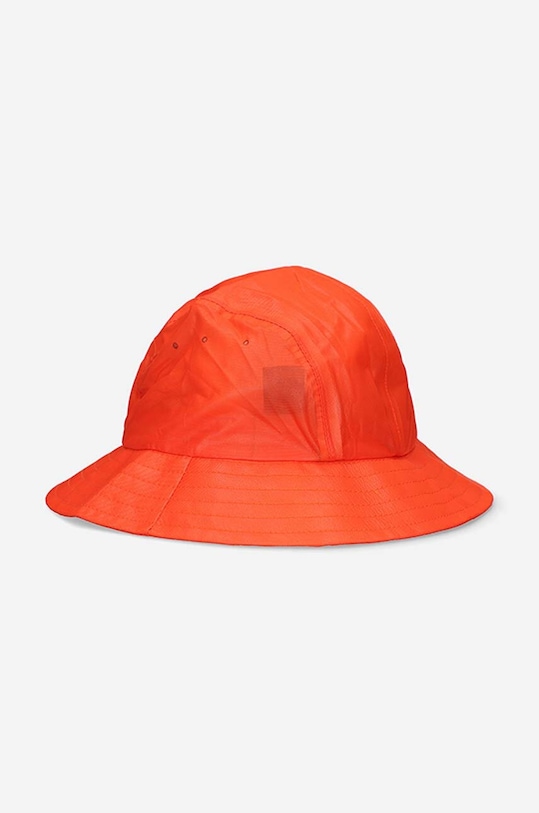 A-COLD-WALL* hat Tech Storage ACWUA108 orange