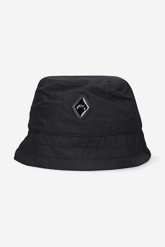 Šešir A-COLD-WALL* Essential Bucket Hat ostalo crna ACWUA144
