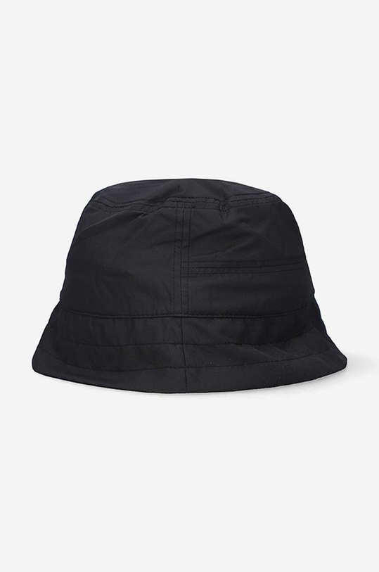 Šešir A-COLD-WALL* Essential Bucket Hat ACWUA144 crna AA00
