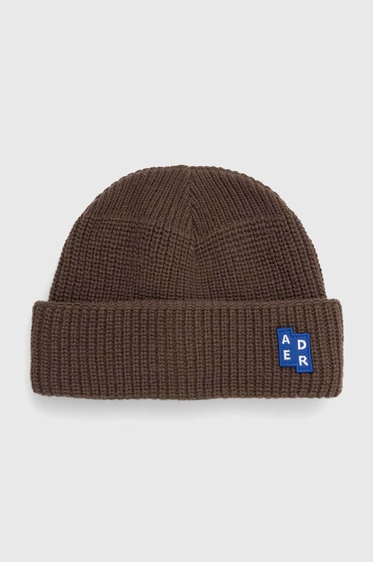 Ader Error wool beanie Ader Error Beanie