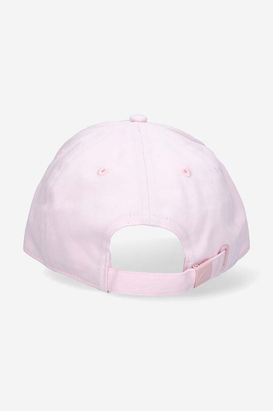 Ellesse șapcă de baseball din bumbac Ricaro Cap SALA1996 negru AA00