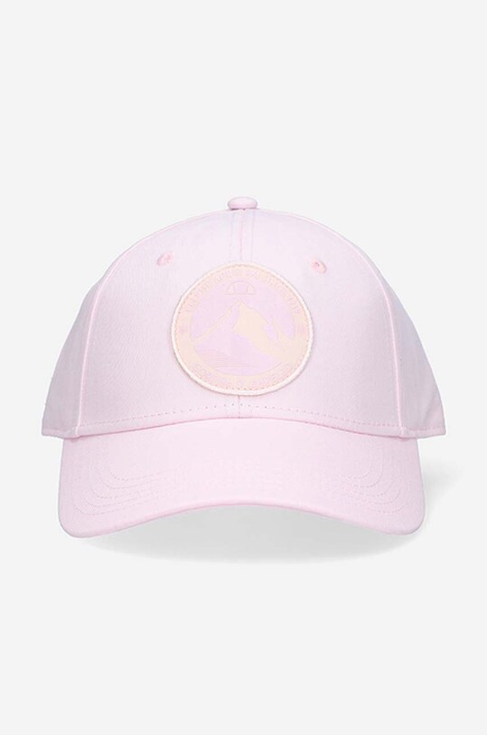 Accesorii Ellesse șapcă de baseball din bumbac Ricaro Cap SALA1996 negru