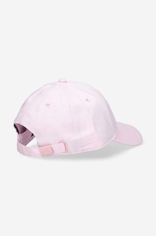 Ellesse șapcă de baseball din bumbac Ricaro Cap negru SALA1996