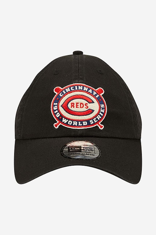 Doplňky Kšiltovka New Era 60222288 černá