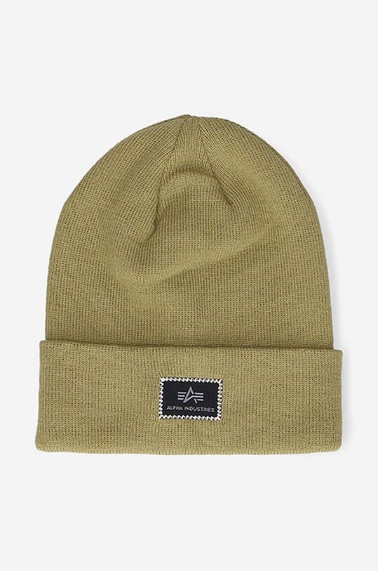 Alpha Industries cotton beanie X-Fit Beanie