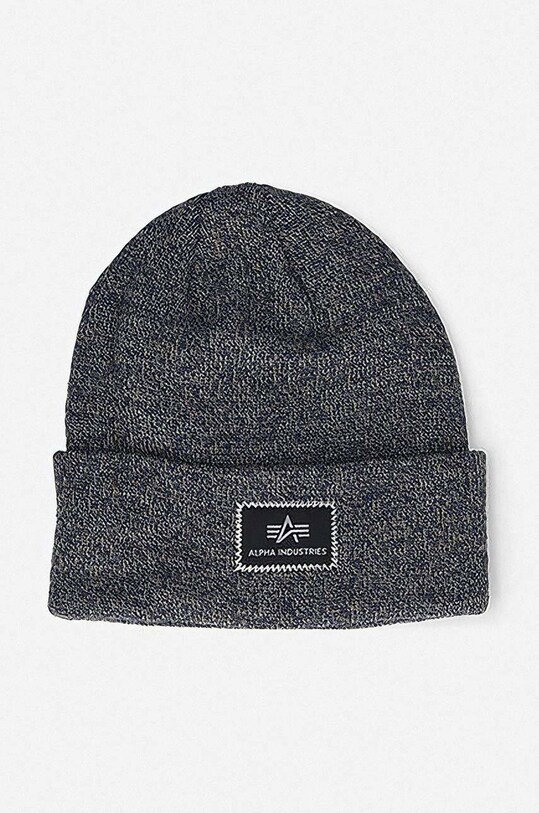 Alpha Industries czapka X-Fit Beanie 1