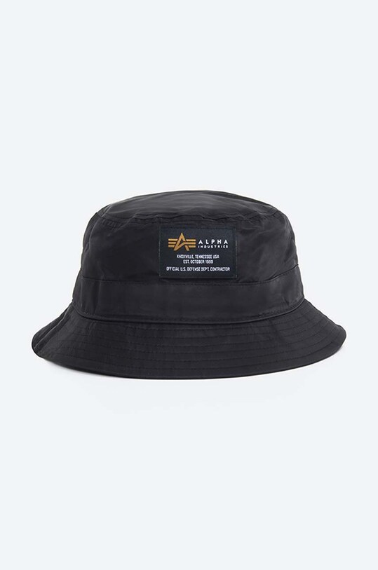 Alpha Industries cotton hat VLC Cap