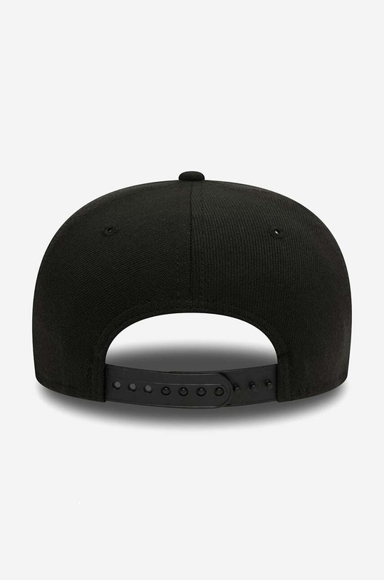 New Era baseball cap black 11901827