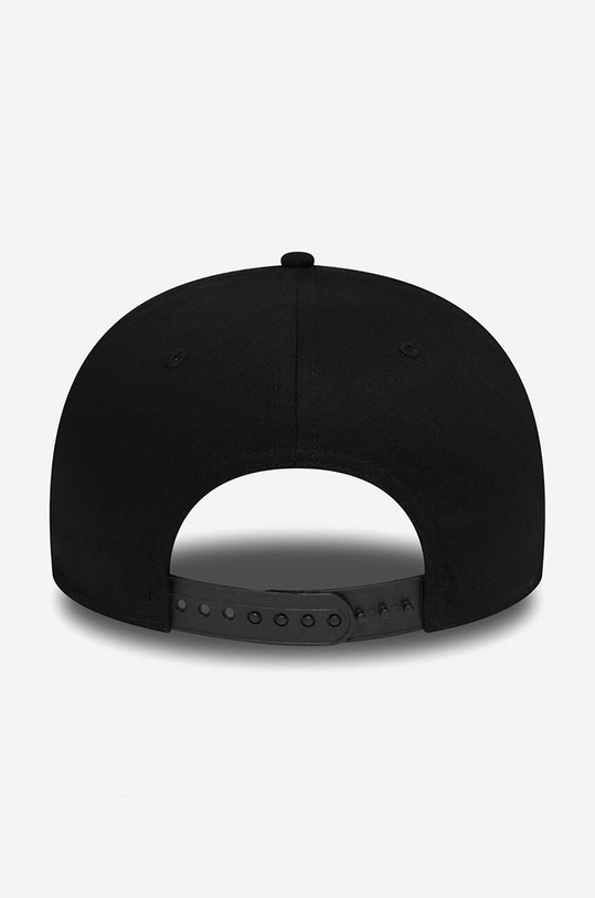 New Era baseball cap Bob Fifty Stretch Snap La Dodge 12285244 black AA00
