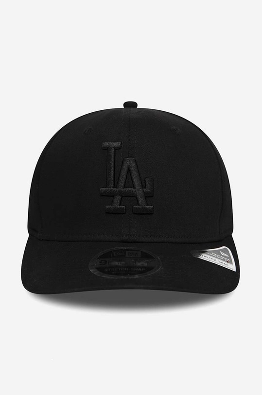 Accessories New Era baseball cap Bob Fifty Stretch Snap La Dodge 12285244 black