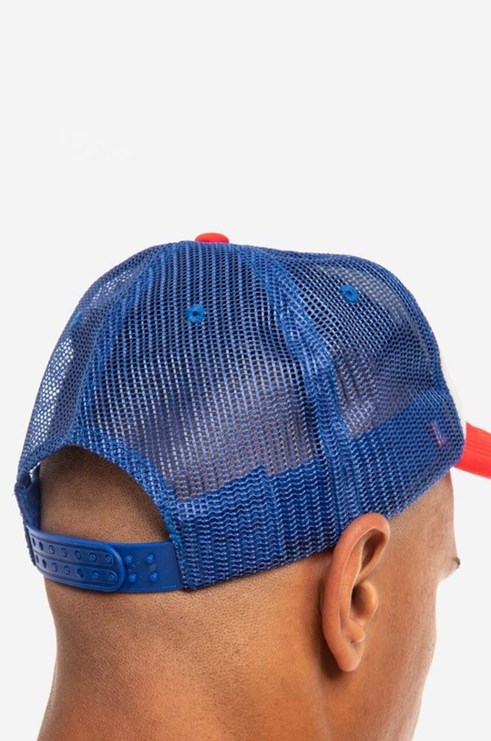PLEASURES șapcă Lithium Trucker P22SU059