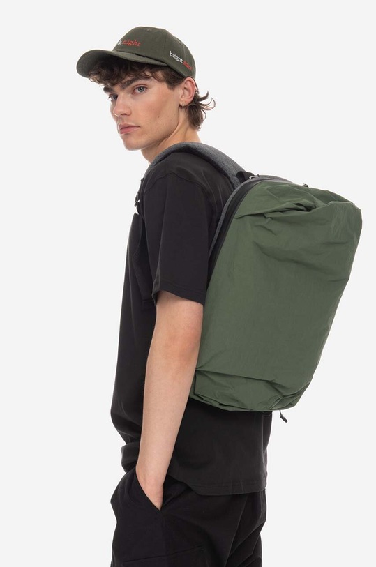 Kšiltovka Manastash 7923174006 zelená