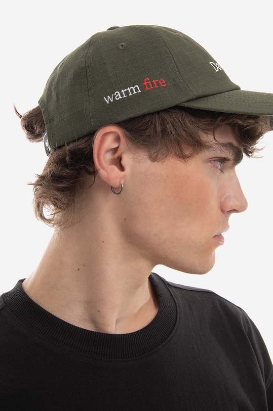 Kšiltovka Manastash 7923174006