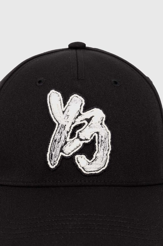 Accesorii adidas Originals șapcă Y-3 Logo Cap IM1084 negru