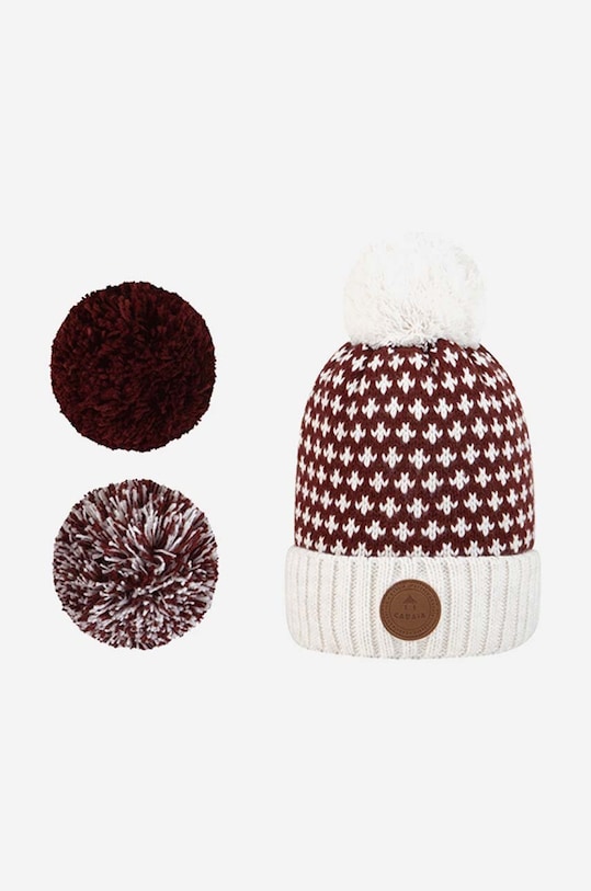 Σκούφος Cabaia άλλο κόκκινο BW20ALA