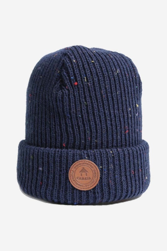 Cabaia caciula Clover uni bleumarin BW20CLO