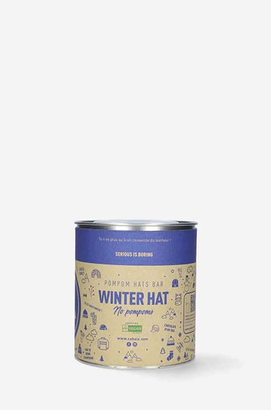 Čiapka Cabaia Clover BW20CLO burgundské AA00